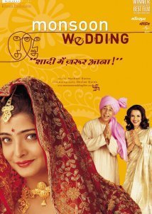 Monsoon Wedding (2001)