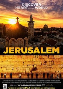 Jerusalem (2013)