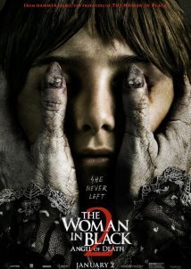The Woman in Black 2: Angel of Death (2014)