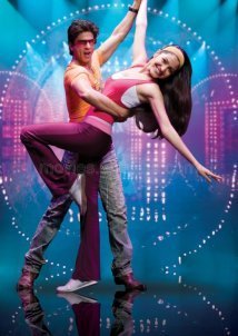 Rab Ne Bana Di Jodi (2008)