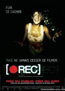 [Rec] (2007)
