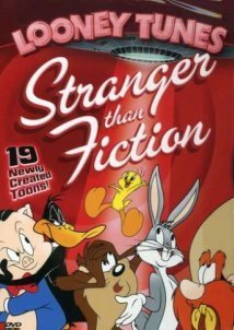 Looney Tunes: Stranger Than Fiction (2003)