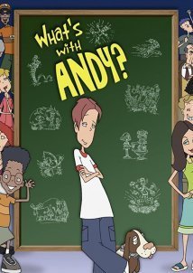 What's with Andy? (2001)