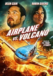 Airplane vs. Volcano (2014)