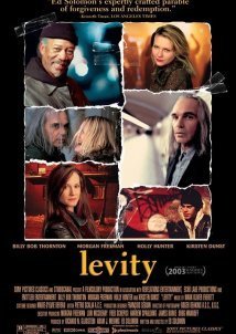 Levity (2003)