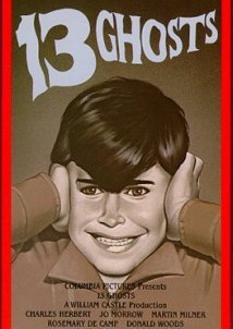 13 Ghosts (1960)