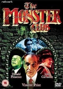 The Monster Club (1981)