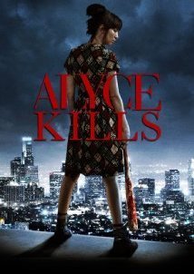 Alyce Kills (2011)