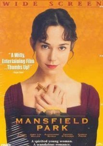 Mansfield Park (1999)