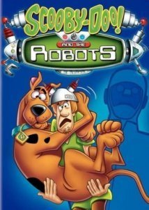 Scooby-Doo! and the Robots (2011)