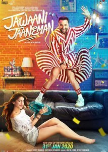 Jawaani Jaaneman (2020)