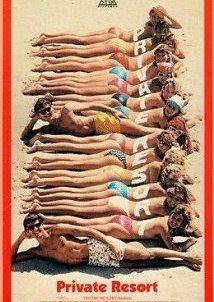 Private Resort (1985)
