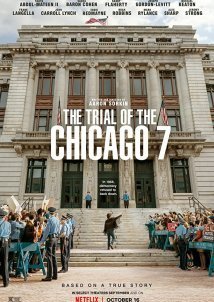 Η Δίκη των 7 του Σικάγου / The Trial of the Chicago 7 (2020)