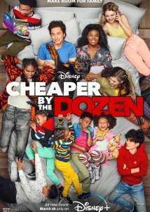 Cheaper by the Dozen (2022)