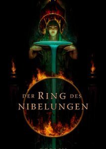 Richard Wagner - Der Ring des Nibelungen