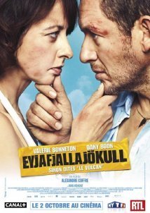 Τhe Volcano / Eyjafjallajokull (2013)