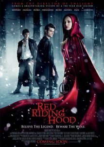 Red Riding Hood / Η Κοκκινοσκουφίτσα (2011)