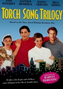 Torch Song Trilogy (1988)