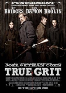 Αληθινό Θράσος / True Grit (2010)