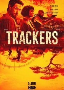 Trackers (2019)
