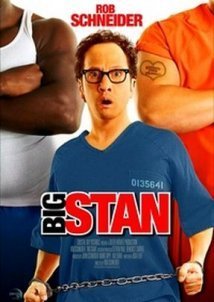 Big Stan / Ο Μεγάλος Σταν (2007)
