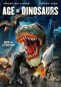 Age of Dinosaurs (2013)
