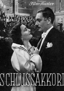 Η Ενατη Συμφωνια Του Μπετοβεν / Schlußakkord / Final Accord (1936)