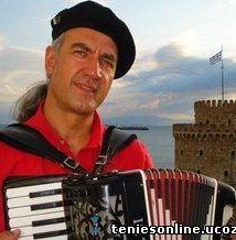 Ταξιδεύοντας με τον Θύμιο Γκογκίδη - Αίγυπτος