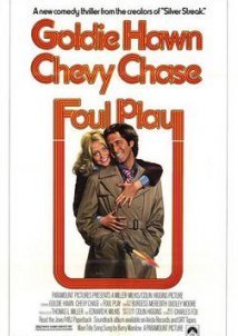 Foul Play (1978)