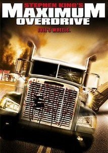 Maximum Overdrive (1986)
