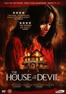 The House of the Devil (2009)