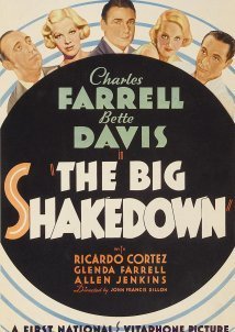 The Big Shakedown (1934)