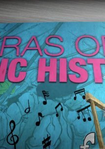 Οι Μεγάλες Εποχές Της Κλασικής Μουσικής / Eras of Music History / Epochen der Musikgeschichte (2016)