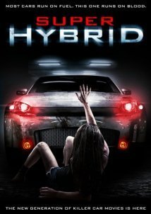 Super Hybrid (2010)