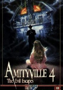 Amityville: The Evil Escapes (1989)