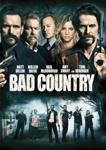 Bad Country (2014)