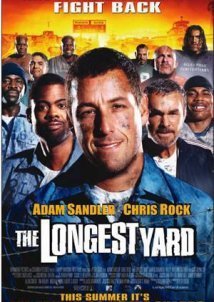 The Longest Yard / Πρωτάθλημα για Βαρυποινίτες (2005)