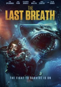 The Last Breath (2024)