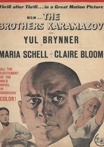 The Brothers Karamazov (1958)