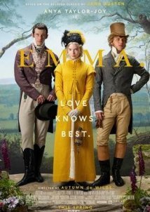 Έμμα / Emma. (2020)
