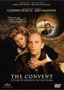 Το μοναστήρι του πάθους / O Convento (1995)