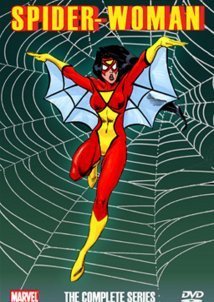 Spider-Woman (1979)