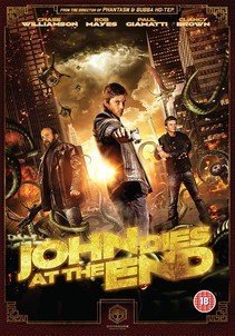 John Dies at the End (2012)