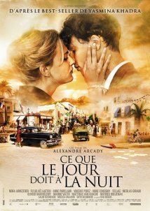 Ce que le jour doit à la nuit (2012)