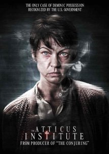 The Atticus Institute (2015)