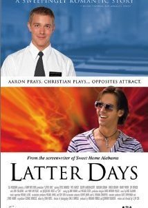 Latter Days (2003)