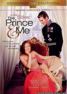 The Prince and Me (2004)