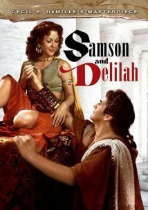 Samson and Delilah (1949)