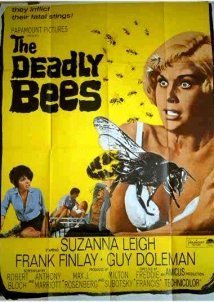 The Deadly Bees (1966)