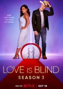Love Is Blind (2020)